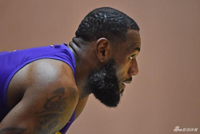 李梦：在意结果但过程更重要 上场就全力以赴